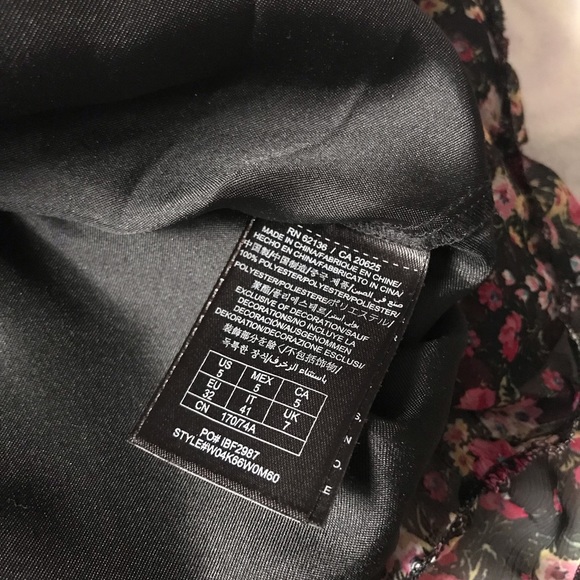 Guess Mini Dress - Picture 5 of 5